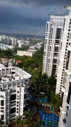 The Bayshore (D16), Condominium #596415101
